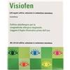 OMNIVISION ITALIA VISIOFEN*collirio 30 flaconcini monod 0,4 ml 0,25 mg/ml - OMNIVISION ITALIA - 049406046