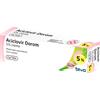 TEVA ACICLOVIR (DOROM)*crema derm 3 g 5% - TEVA - 028467076