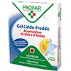 PROFAR GEL CALDO/FREDDO 1 BUSTA 11X26,5 CM PROFAR - PROFAR - 931086983