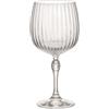 BORMIOLI ROCCO Calice gin tonic america '20s in vetro cl 74,5 (6 pezzi) - Trasparente - Vetro