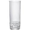 BORMIOLI ROCCO Bicchiere long drink america '20s in vetro cl 40 (6 pezzi) - Trasparente - Vetro