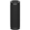 Sony SRS-XB23 - Speaker Bluetooth Waterproof, Cassa Portatile con Autonomia fino a 12 ore, Nero