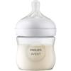 PHILIPS SpA AVENT Biberon Natural 3,0 Trasp.125ml
