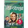 DreamWorks Vita da strega QUARTA STAGIONE COMPLETA DVD SLIPCASE NUOVO BLISTERATO MX0672