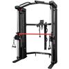 Inspire Smith Machine & Functional Trainer SF3