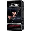 Testanera Palette Professional Performance Colorazione Permanente 1.4 Nero Blu