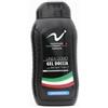 Nazionale Italiana Doccia Shampoo Gel Antibatterico 300ml