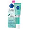 Nivea Derma Skin Clear Peeling Esfoliante Notte Con Acido Salicilico, Acido Glicolico E Niacinamide 40ml