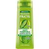 Fructis Shampoo Lenitivo Antiforfora Capelli Normali 250 Ml