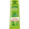 Fructis Shampoo Nutriente 2in1 Capelli Secchi E Danneggiati 250 Ml