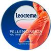 Leocrema Crema Nutriente Multiuso Pelle Morbida Vaso Da 150 Ml