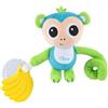 Chicco Peluche Scimmietta per Passeggino