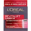 L'Oréal Paris L'Oreal Revitalift Laser X3 Giorno Crema Anti-Età 50 ml