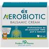 PRODECO PHARMA SRL Gse Aerobiotic Balsamic Cream