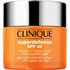 CLINIQUE SUPERDEFENSE GEL SPF 40 50 ML