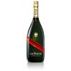 G.H. Mumm 67710 Champagne Brut AOC, Grand Cordon, 1.5 L