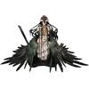 FURYU Overlord PVC Statua 1/7 Albedo White Dress Ver. 17 cm FURYU