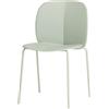 Scab Design Sedia Mentha