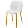 Scab Design Sedia Mentha Natural