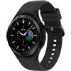 Samsung Smartwatch Samsung SM-R890nzkaitv Galaxy Watch4 Classic Inox 16GB Nero
