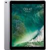iPad Pro 2 12.9" 2017, grigio-siderale, 256gb, wifi-cellular, eccellente