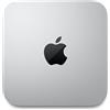 Mac Mini M1 2020, silver, memoria-256gb-ssd-ram-8gb, pari-al-nuovo,