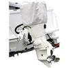 Coprimotore PVC motori fuoribordo 5 - 15 HP