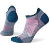 Smartwool Run Zero Cushion Low Ankle donna, Medium grey