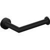 Lineabeta Portarotolo Baketo in ottone nero