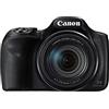 Canon PowerShot SX540 HS Fotocamera Bridge Digitale, 20.3 Megapixel, Nero/Antracite [Versione EU]