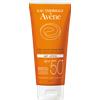 AVENE (Pierre Fabre It. SpA) Eau Thermale Avene Latte Solare SPF 50+ - Protezione solare molto alta per il corpo - 250 ml