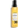 Lierac (laboratoire Native It) Sunissime Olio Solare Setoso SFP30