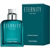 Calvin Klein Eternity Aromatic Essence 200 ml parfum per uomo
