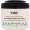 Ziaja Silk Proteins Concentrated Smoothing Hair Mask maschera lisciante per capelli con proteine della seta 200 ml per donna