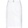 BOUTIQUE MOSCHINO - Gonna midi