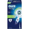Oral-B SPAZZOLINO ORALB POWER PC 600 CROSSACTION - 926085313 - igiene-e-salute/igiene-orale/spazzolini