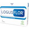 Logusflor 10 bustine 3 grammi - 934194263 - integratori/integratori-alimentari/fermenti-lattici