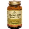 Solgar Immuno rsm complex 50 capsule vegetali - 939313971 - integratori/integratori-alimentari/difese-immunitarie