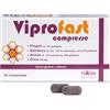 Viprofast 10 compresse - 935377388 - integratori/integratori-alimentari/difese-immunitarie