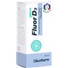 DICOFARM Fluord3 gocce 6 ml - 935320919 - igiene-e-salute/igiene-orale/collutori