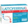 Lattoferrina + 200 30cpr supre - 981446596 - integratori/integratori-alimentari/difese-immunitarie