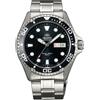 ORIENT Ray II FAA02004B9 Orologio Uomo Diver Automatico Bracciale Acciaio