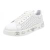 Premiata Belle - Sneakers Platform Oversize Bianco - Taglia 36 Scarpe Donna