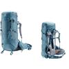 Deuter Zaino Trekking Aircontact Core 60+10 3350524 DEUTER