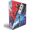 Asmodee Unlock! Extraordinary Adventures ITA