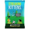 Egyp Streaking Kittens: Exploding Kittens ITA