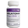 NATROID Melatonina 1 mg + B6 300 cpr