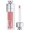 DIOR Dior Addict Lip Maximizer Gloss,Volumizzante Labbra 014 Shimmer Macadamia