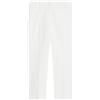 Weekend Max Mara Pantalone slim in cotone stretch