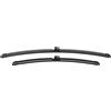 Bosch Tergicristalli Bosch Aerotwin A452S, Lunghezza 600mm/450mm, 1 set per parabrezza anteriore